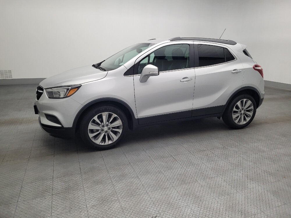 2019 Buick Encore in Orlando, FL 32808 - 18122472 2
