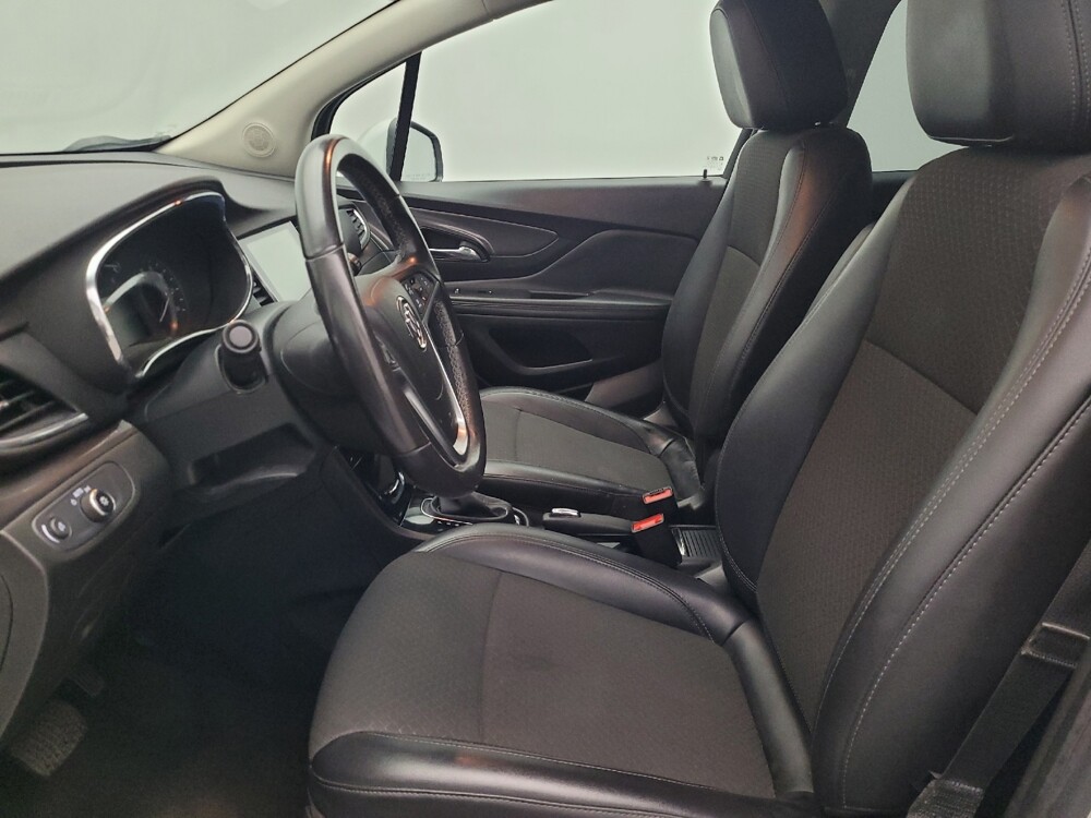 2019 Buick Encore in Orlando, FL 32808 - 18122472 17