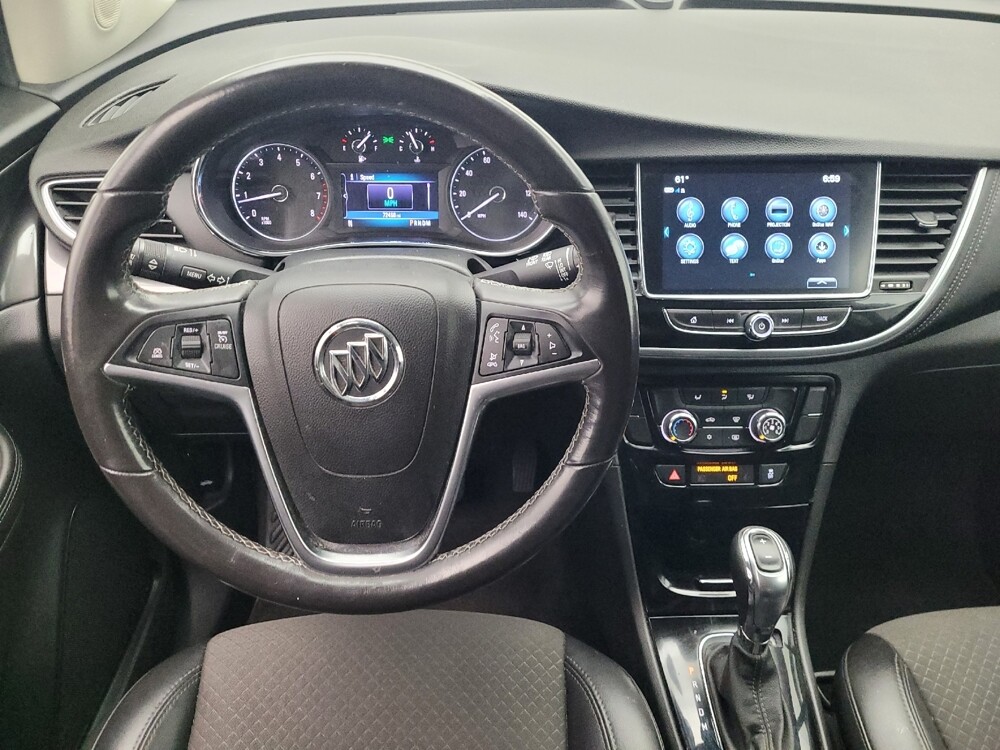 2019 Buick Encore in Orlando, FL 32808 - 18122472 22