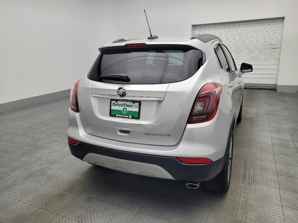 2019 Buick Encore in Orlando, FL 32808 - 18122472 7