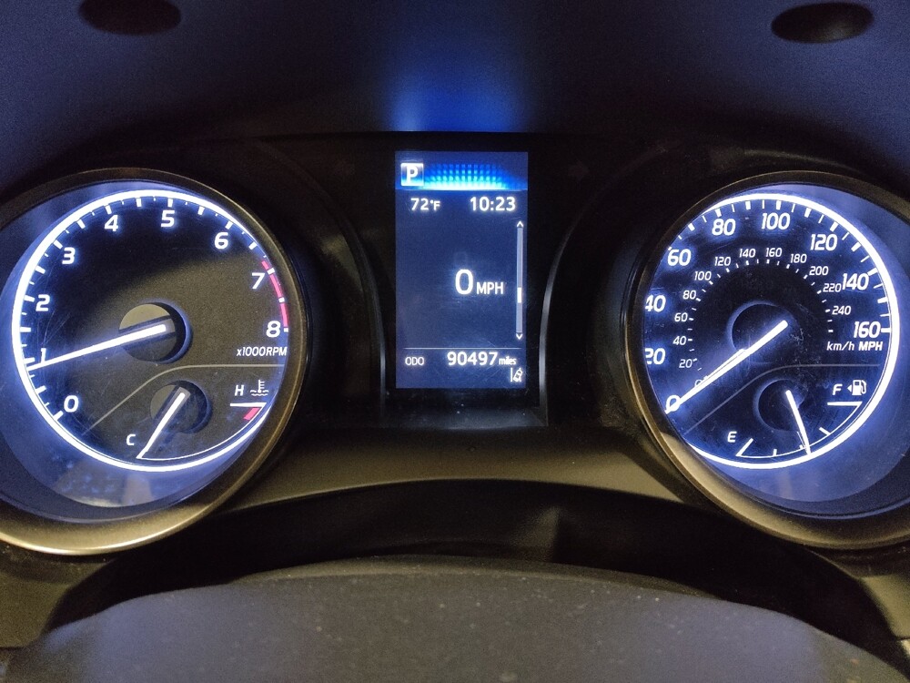 2021 Toyota Camry in Kissimmee, FL 34744 - 18122473 23