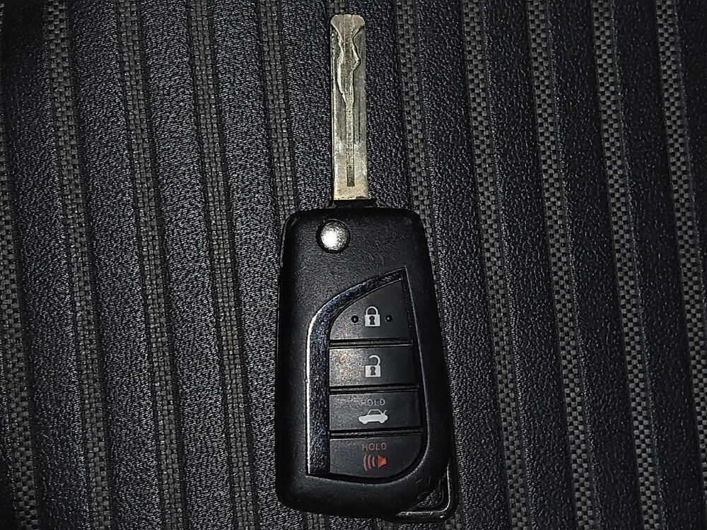 2021 Toyota Camry in Kissimmee, FL 34744 - 18122473 32