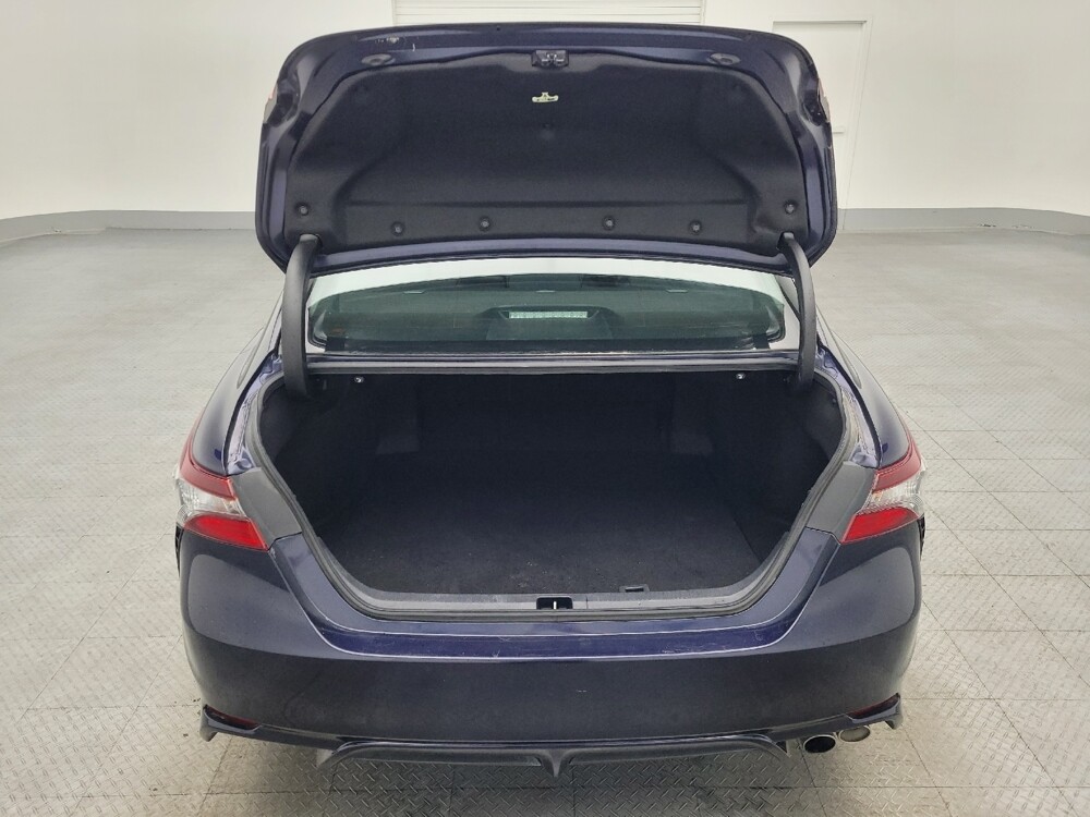 2021 Toyota Camry in Kissimmee, FL 34744 - 18122473 29