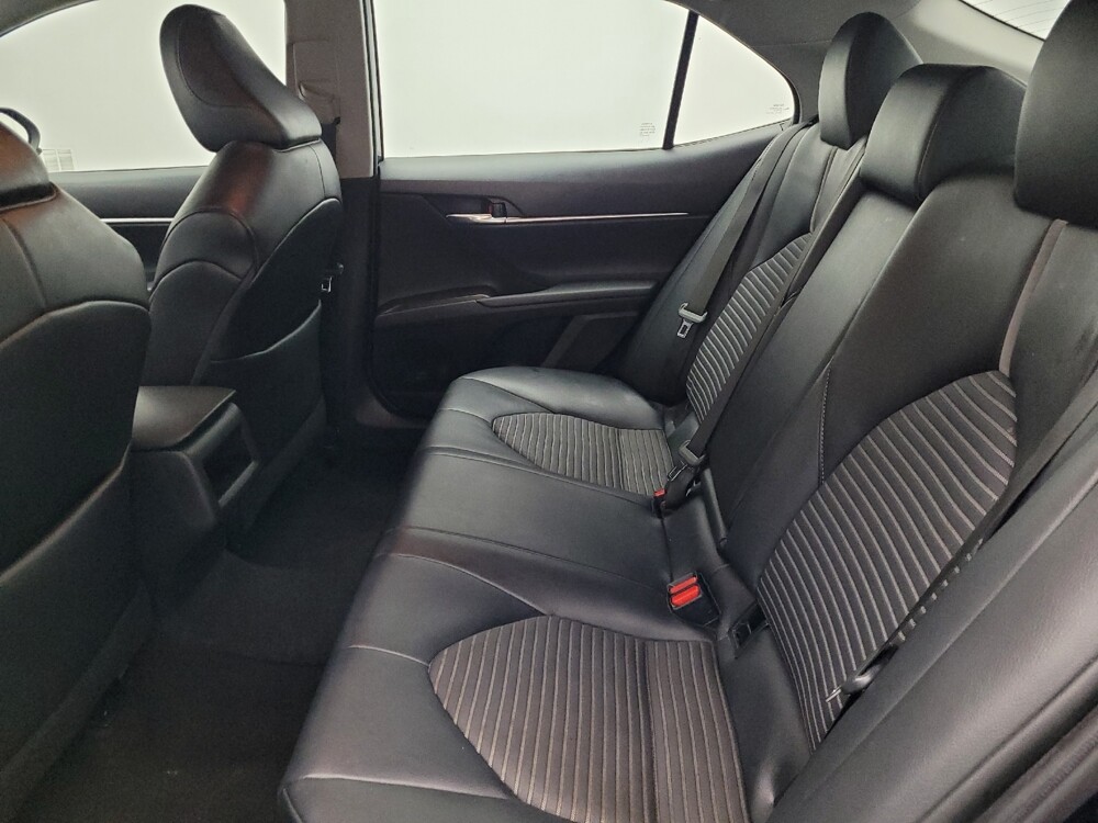 2021 Toyota Camry in Kissimmee, FL 34744 - 18122473 18