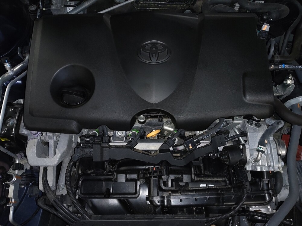 2021 Toyota Camry in Kissimmee, FL 34744 - 18122473 30