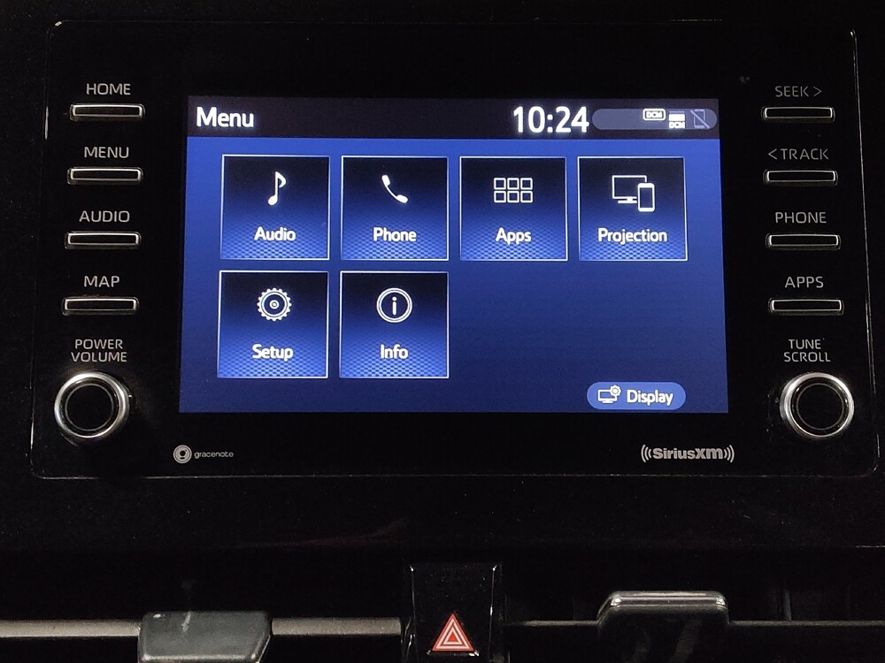 2021 Toyota Camry in Kissimmee, FL 34744 - 18122473 25