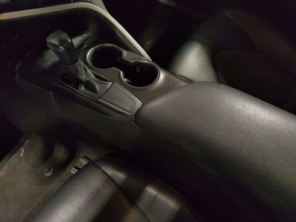 2021 Toyota Camry in Kissimmee, FL 34744 - 18122473 26