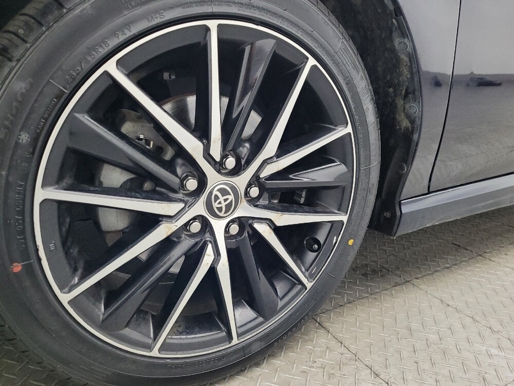 2021 Toyota Camry in Kissimmee, FL 34744 - 18122473 31