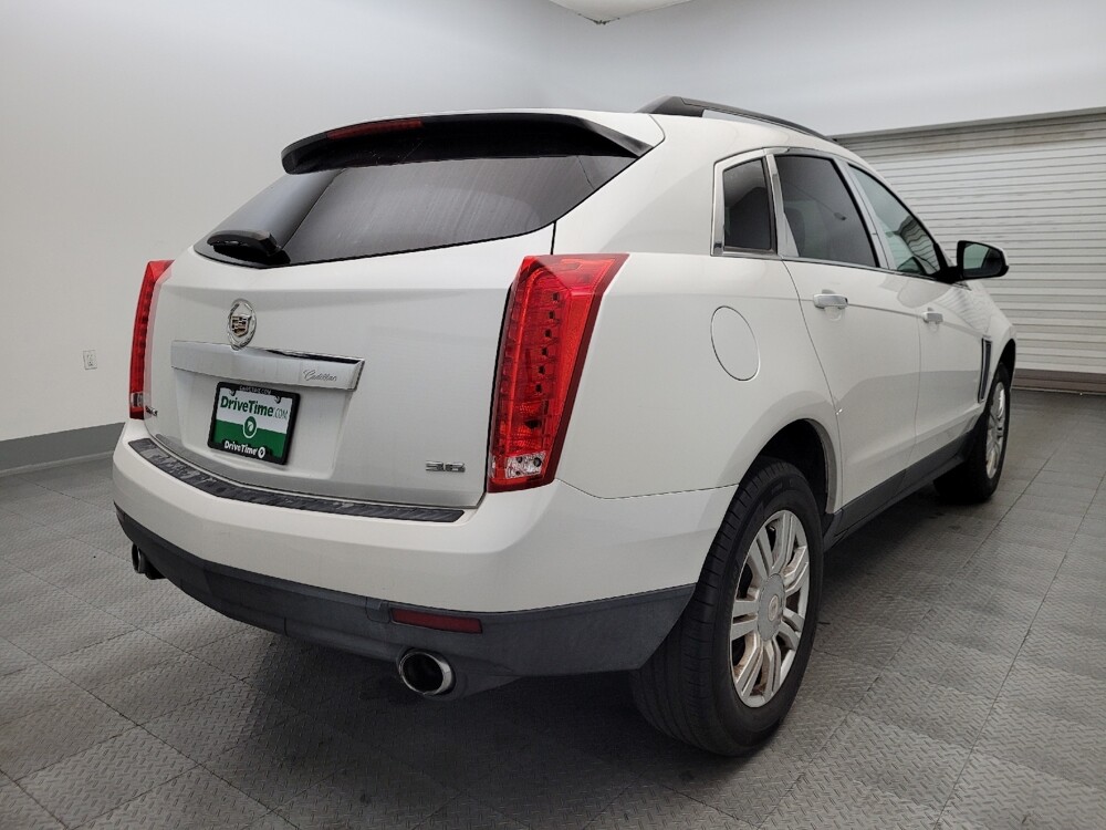 2013 Cadillac SRX in Mesa, AZ 85210 - 18122474 9
