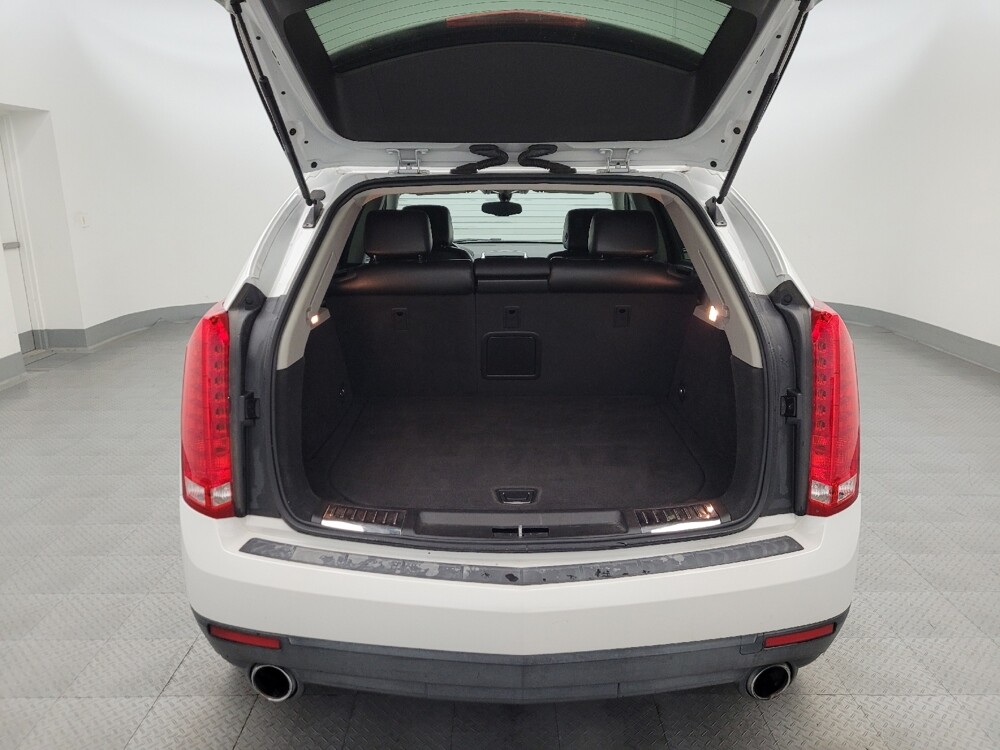 2013 Cadillac SRX in Mesa, AZ 85210 - 18122474 29