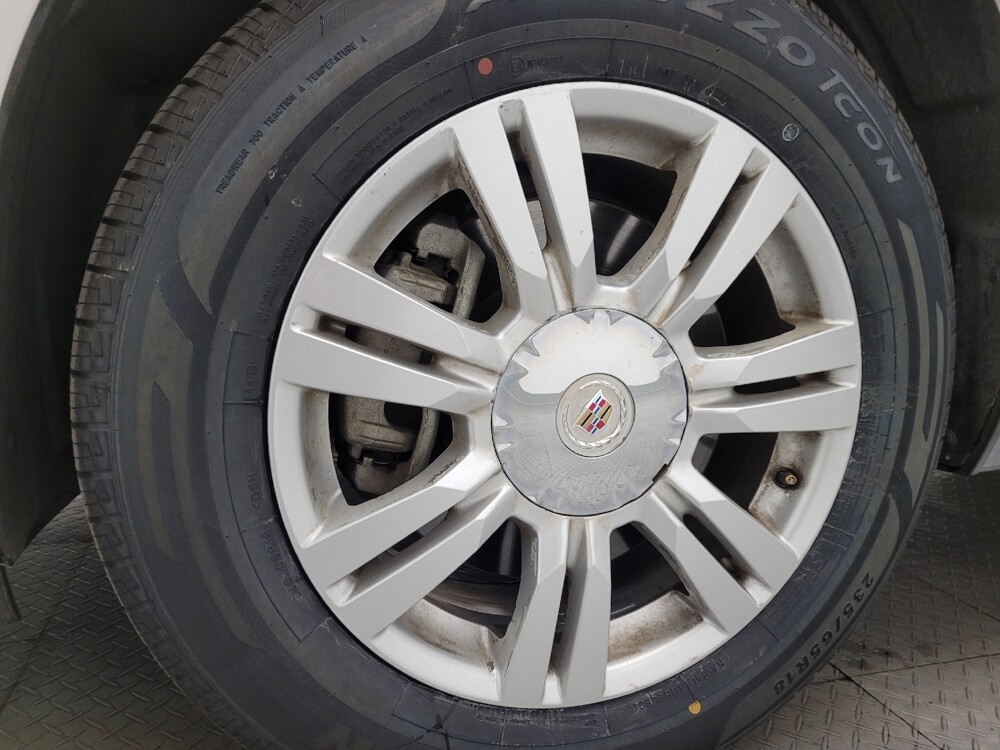 2013 Cadillac SRX in Mesa, AZ 85210 - 18122474 31