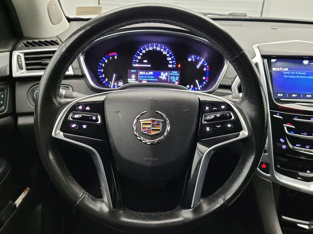 2013 Cadillac SRX in Mesa, AZ 85210 - 18122474 22