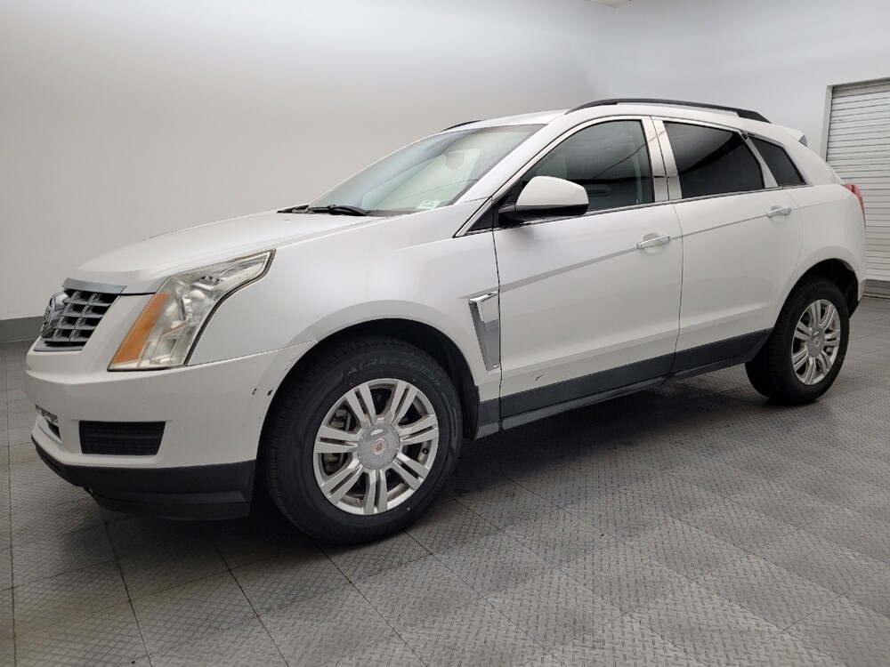 2013 Cadillac SRX in Mesa, AZ 85210 - 18122474 2
