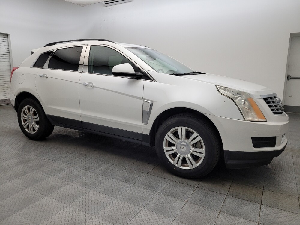 2013 Cadillac SRX in Mesa, AZ 85210 - 18122474 11