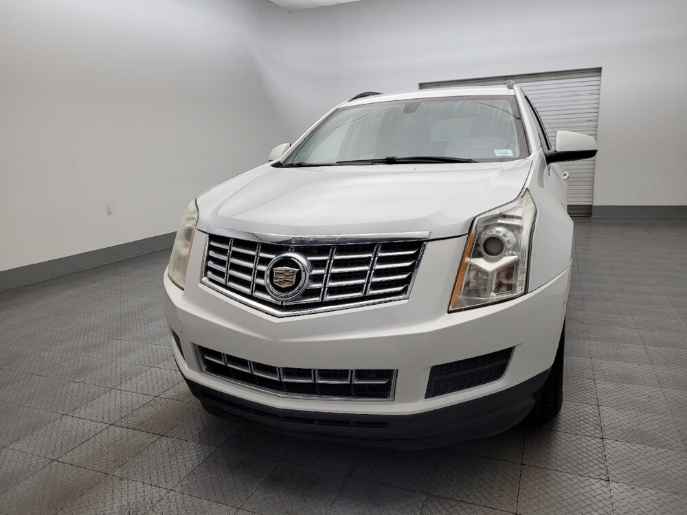 2013 Cadillac SRX in Mesa, AZ 85210 - 18122474 15