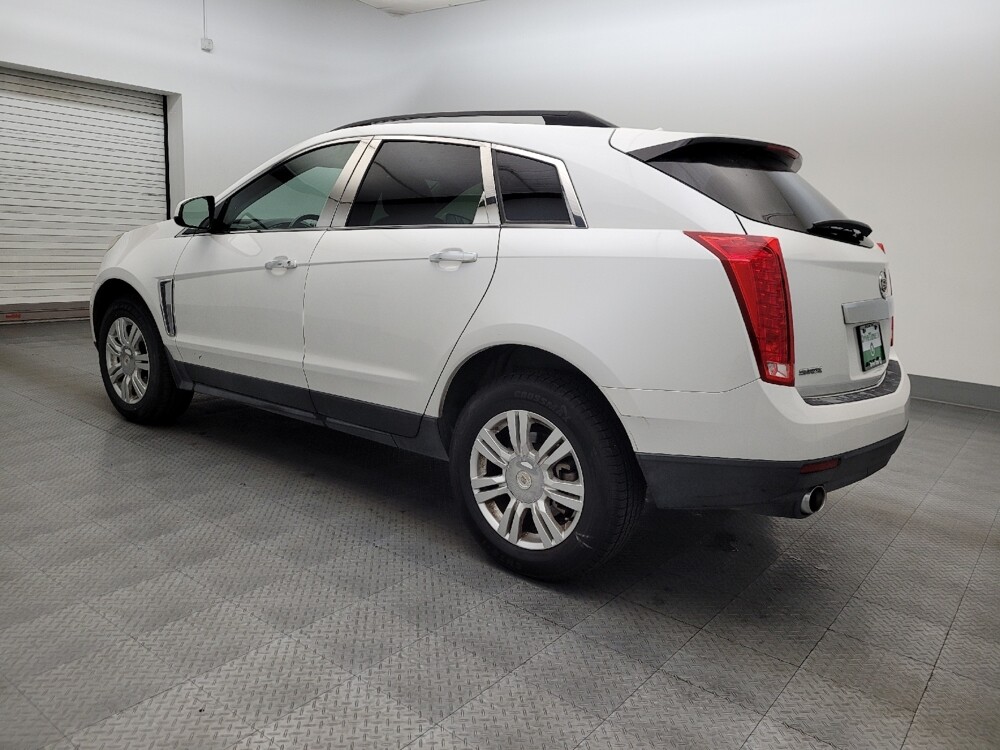 2013 Cadillac SRX in Mesa, AZ 85210 - 18122474 3