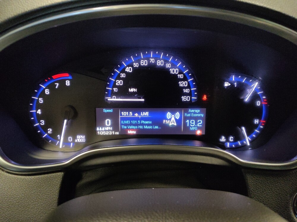 2013 Cadillac SRX in Mesa, AZ 85210 - 18122474 23