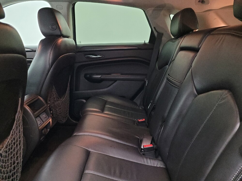 2013 Cadillac SRX in Mesa, AZ 85210 - 18122474 18