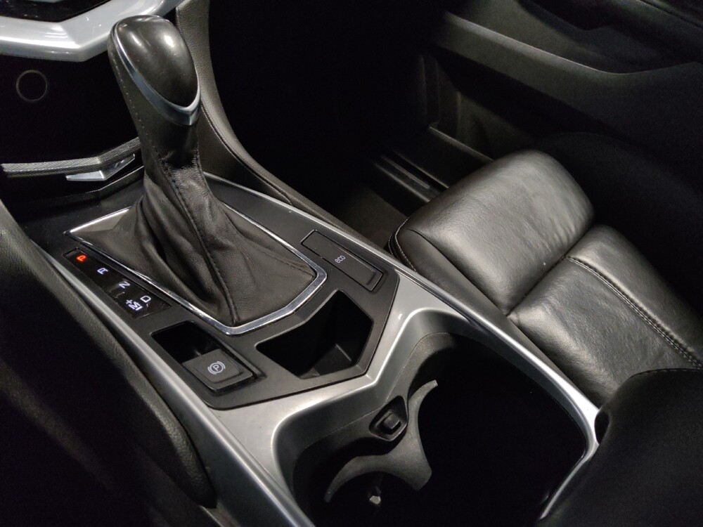 2013 Cadillac SRX in Mesa, AZ 85210 - 18122474 26