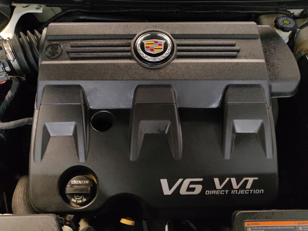 2013 Cadillac SRX in Mesa, AZ 85210 - 18122474 30