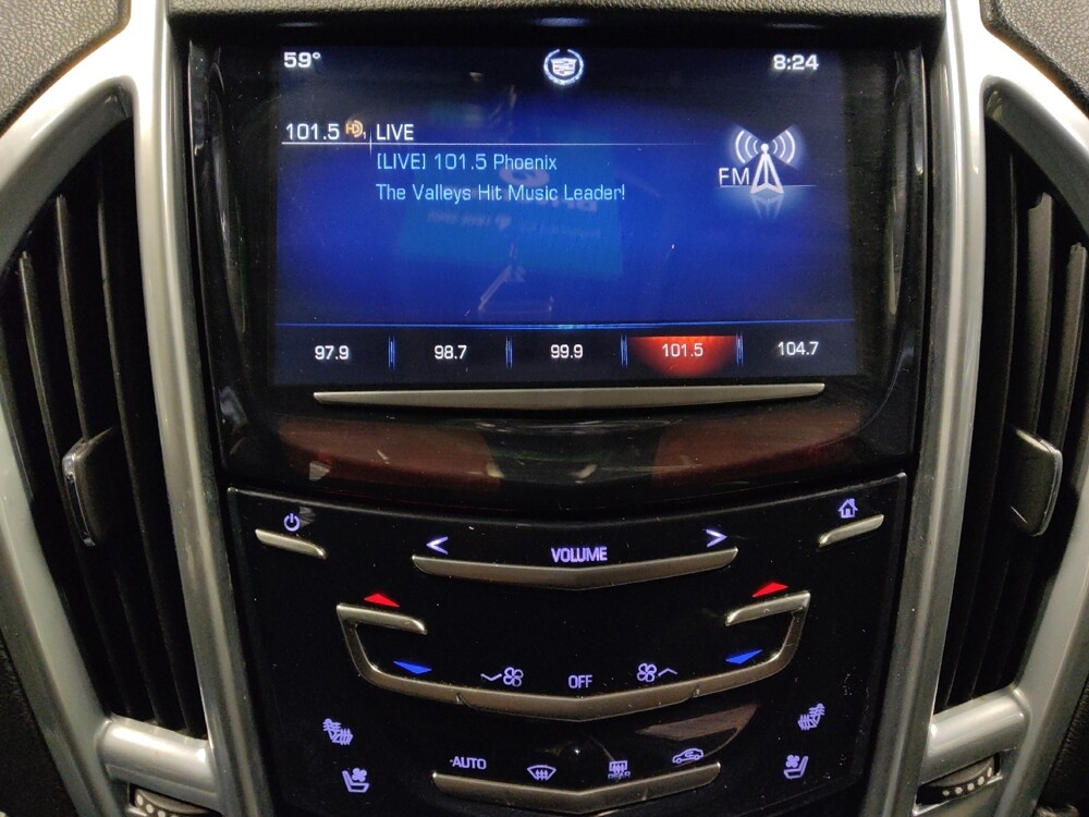 2013 Cadillac SRX in Mesa, AZ 85210 - 18122474 25