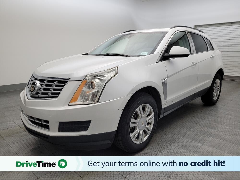2013 Cadillac SRX in Mesa, AZ 85210 - 18122474