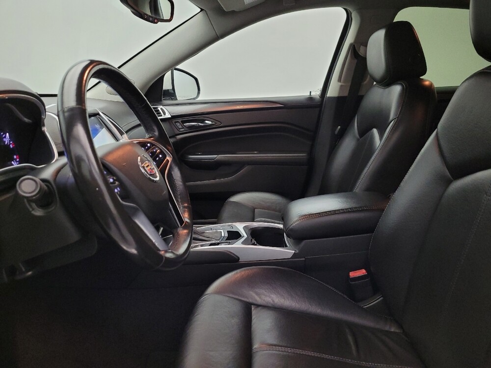 2013 Cadillac SRX in Mesa, AZ 85210 - 18122474 17