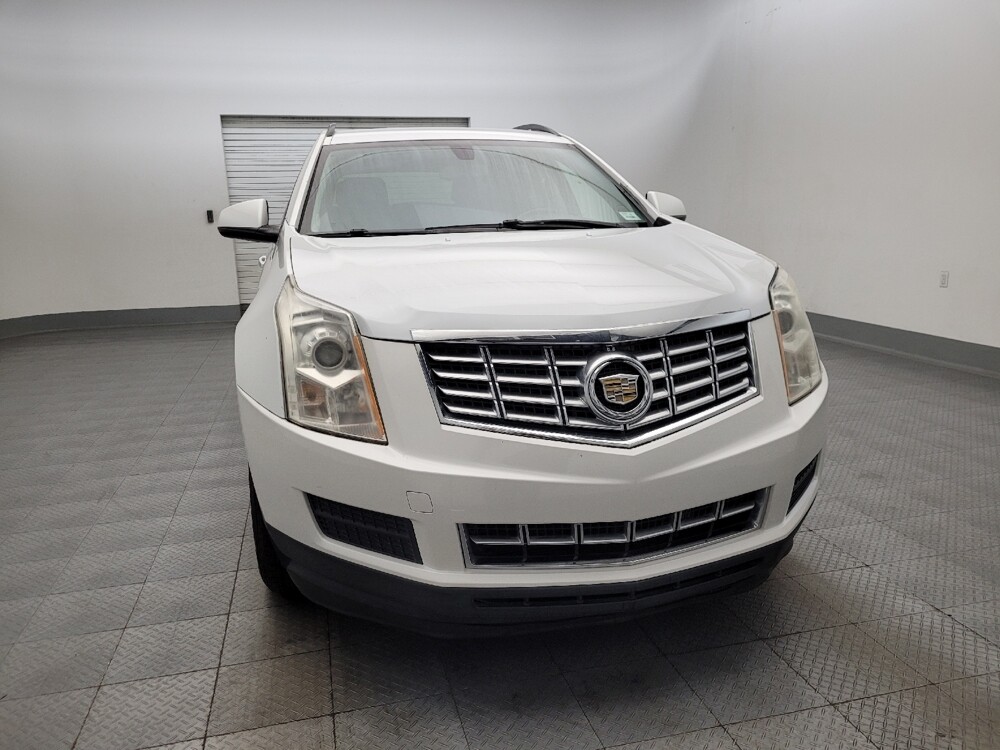 2013 Cadillac SRX in Mesa, AZ 85210 - 18122474 14