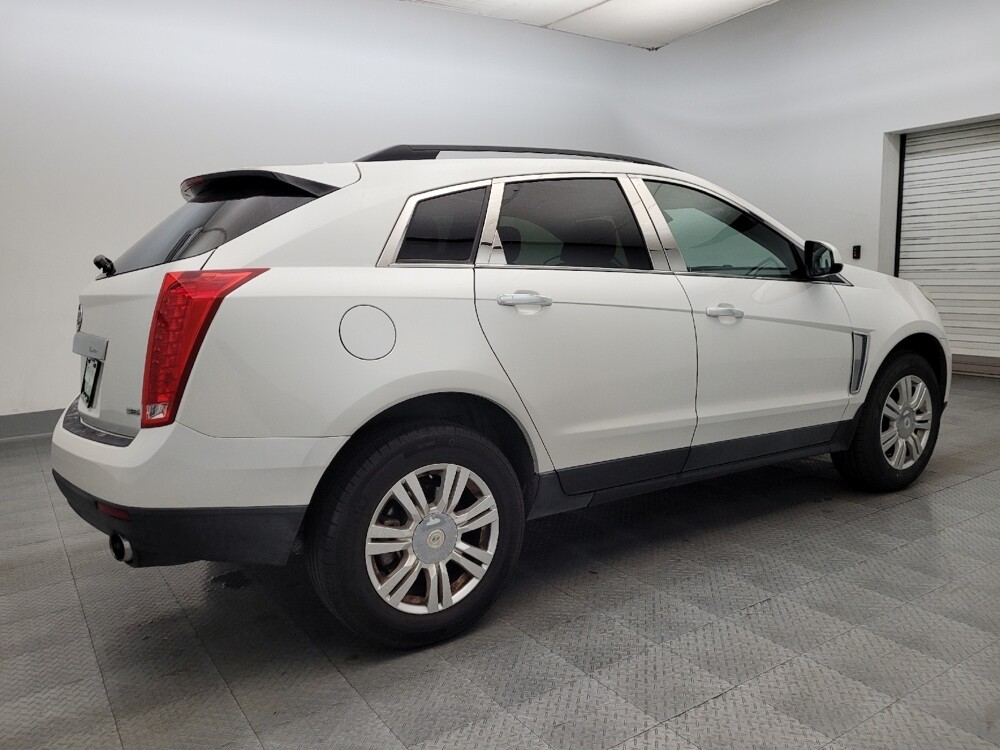 2013 Cadillac SRX in Mesa, AZ 85210 - 18122474 10