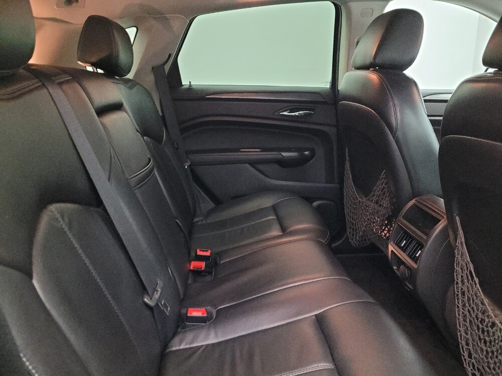 2013 Cadillac SRX in Mesa, AZ 85210 - 18122474 19