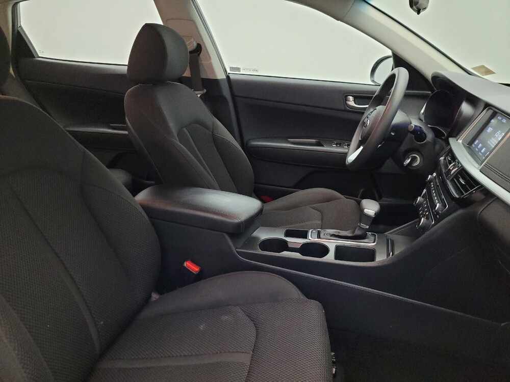 2019 Kia Optima in Glendale, AZ 85301 - 18122475 21