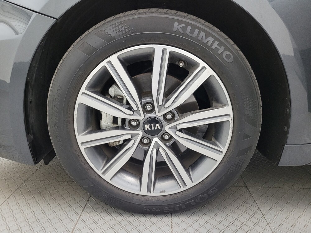 2019 Kia Optima in Glendale, AZ 85301 - 18122475 31