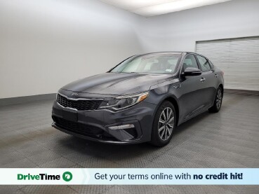 2019 Kia Optima in Glendale, AZ 85301