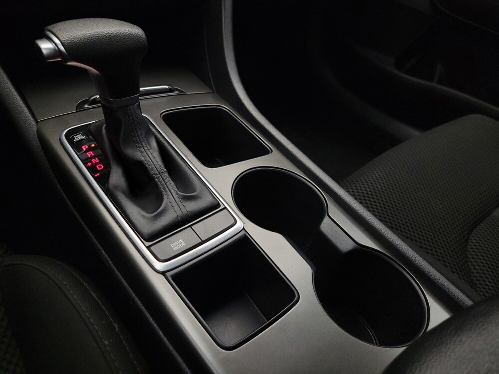 2019 Kia Optima in Glendale, AZ 85301 - 18122475 26