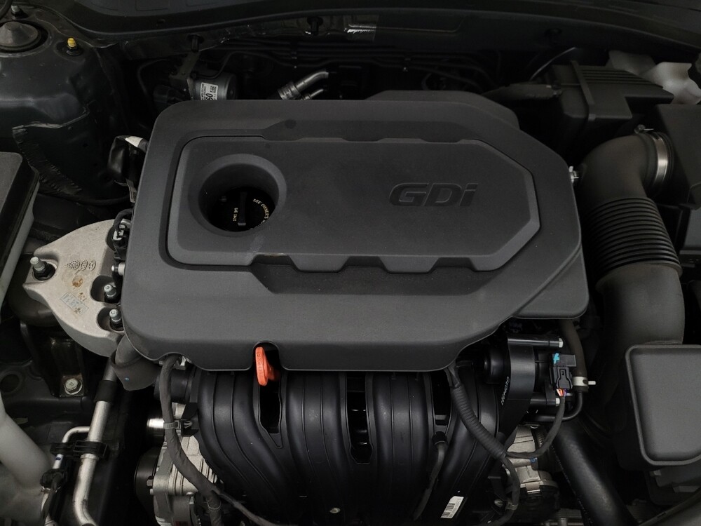 2019 Kia Optima in Glendale, AZ 85301 - 18122475 30