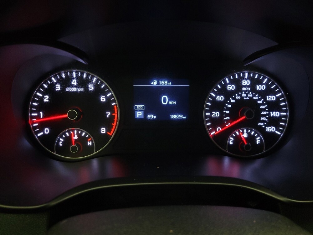 2019 Kia Optima in Glendale, AZ 85301 - 18122475 23