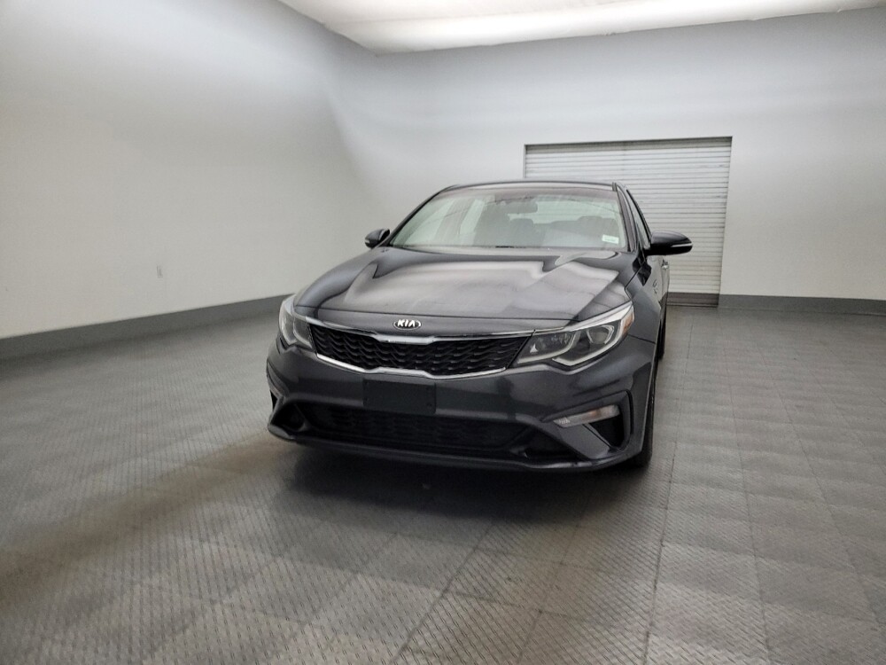 2019 Kia Optima in Glendale, AZ 85301 - 18122475 15