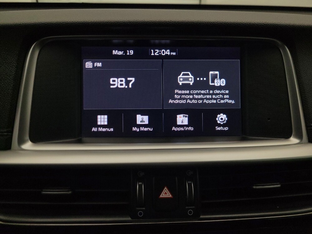 2019 Kia Optima in Glendale, AZ 85301 - 18122475 25