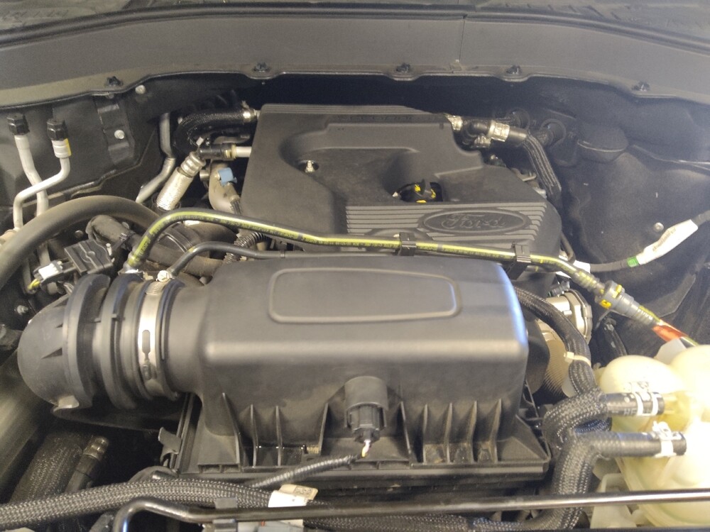 2020 Ford Explorer in Tucson, AZ 85705 - 18122476 30