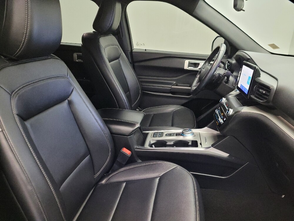 2020 Ford Explorer in Tucson, AZ 85705 - 18122476 21