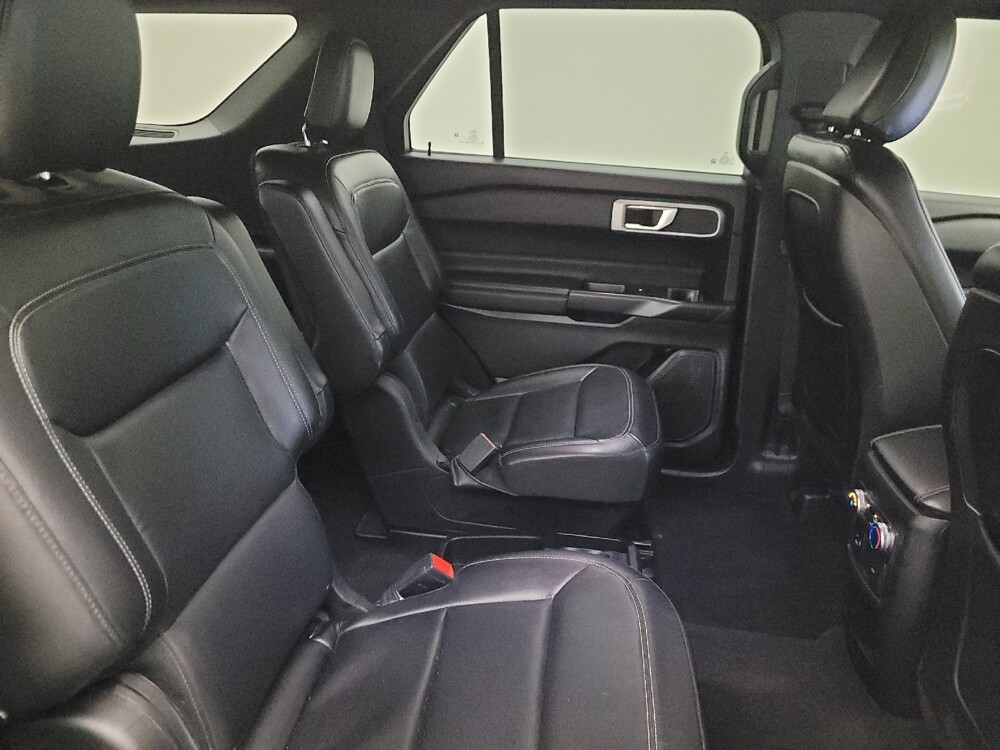 2020 Ford Explorer in Tucson, AZ 85705 - 18122476 19