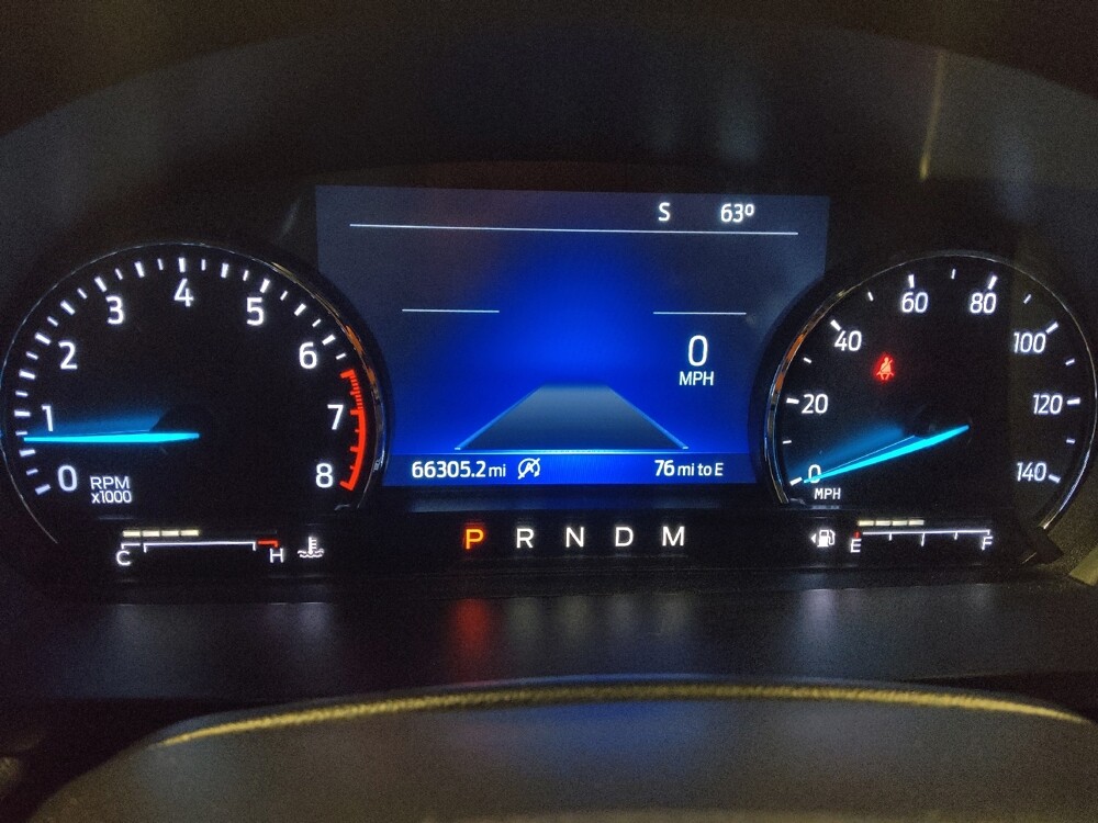 2020 Ford Explorer in Tucson, AZ 85705 - 18122476 23