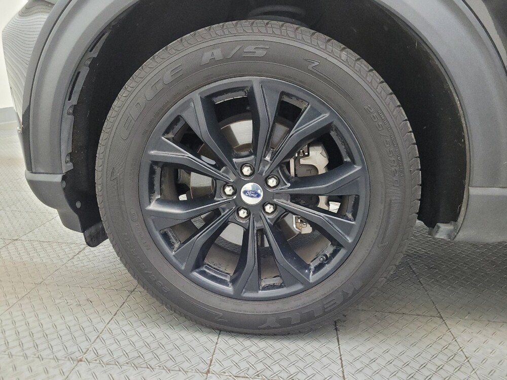 2020 Ford Explorer in Tucson, AZ 85705 - 18122476 31