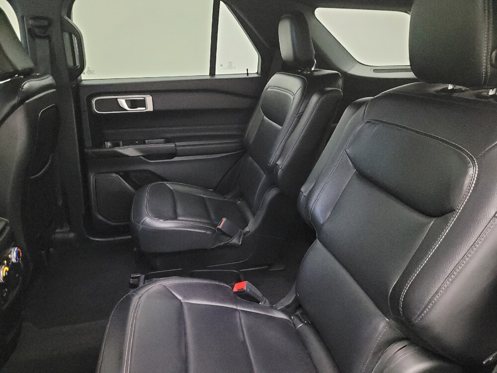 2020 Ford Explorer in Tucson, AZ 85705 - 18122476 18