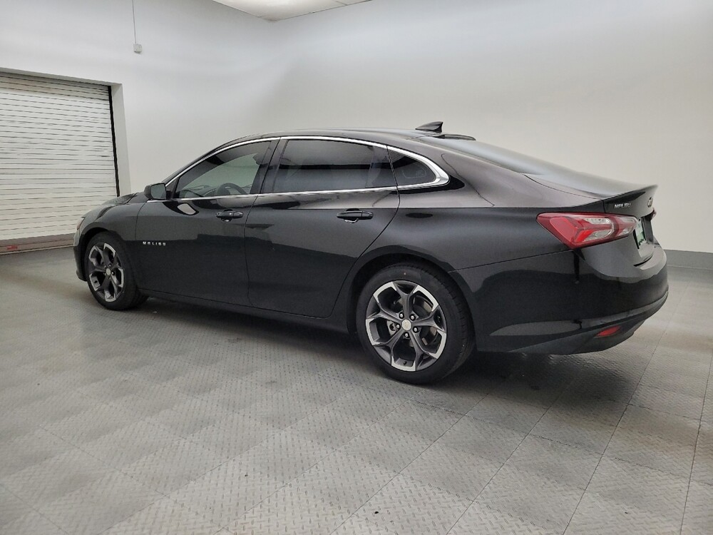 2022 Chevrolet Malibu in Mesa, AZ 85210 - 18122477 3