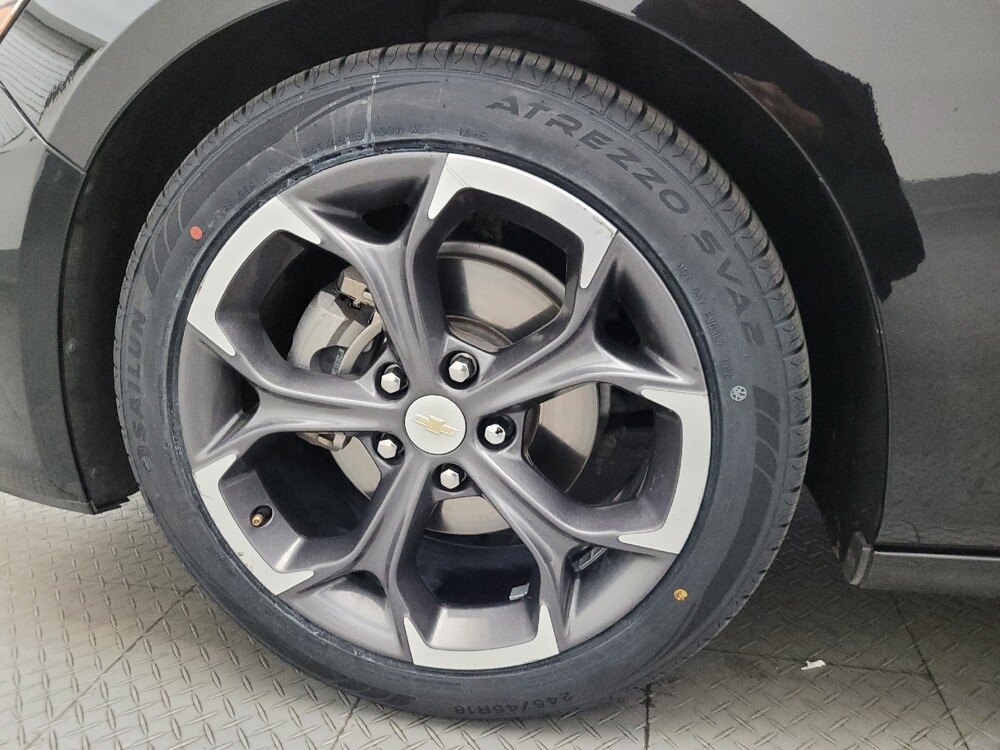 2022 Chevrolet Malibu in Mesa, AZ 85210 - 18122477 31