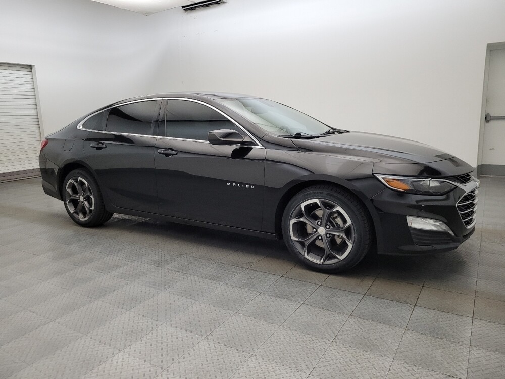 2022 Chevrolet Malibu in Mesa, AZ 85210 - 18122477 11