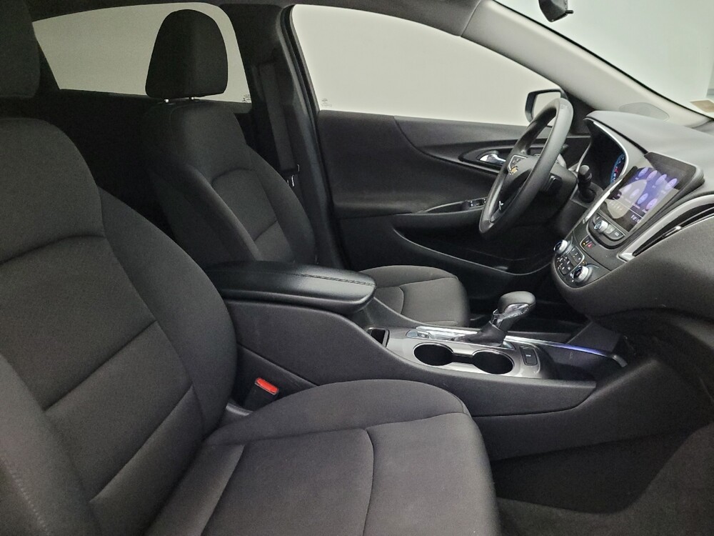 2022 Chevrolet Malibu in Mesa, AZ 85210 - 18122477 21