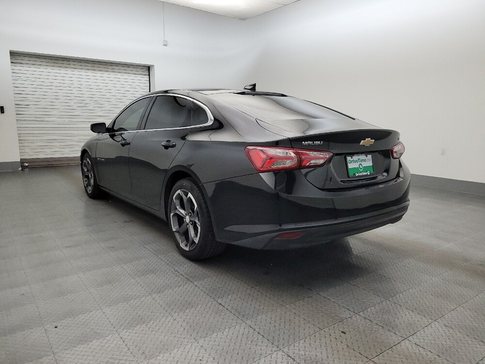 2022 Chevrolet Malibu in Mesa, AZ 85210 - 18122477 5