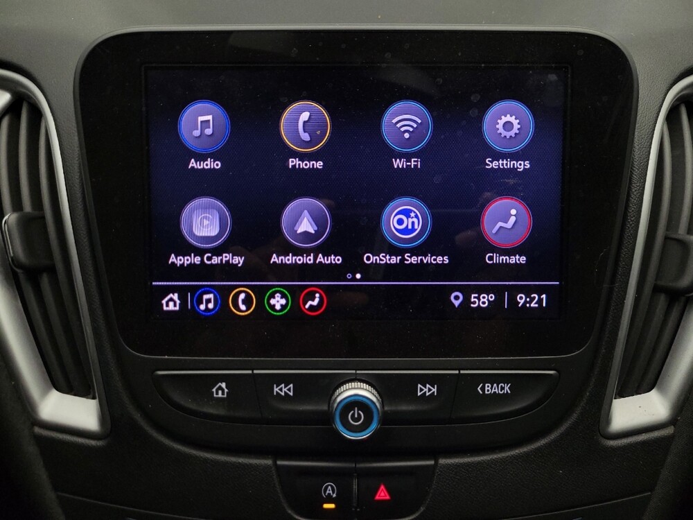 2022 Chevrolet Malibu in Mesa, AZ 85210 - 18122477 25